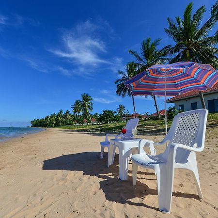 Star Light Beach Resort And Restaurant Chumphon Dış mekan fotoğraf